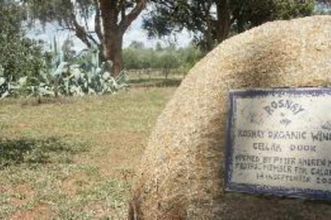 Rosnay Farmstay - Sydneys Hotel 6