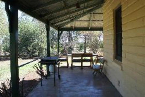 Rosnay Farmstay - Sydneys Hotel 5