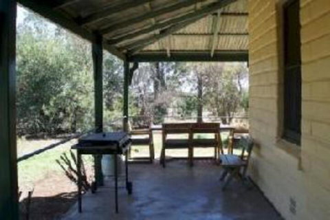 Rosnay Farmstay - Sydneys Hotel 4