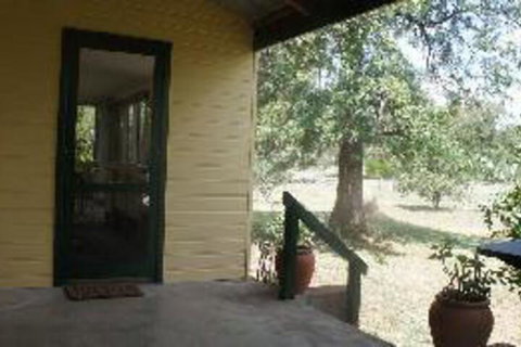 Rosnay Farmstay - Sydneys Hotel 0