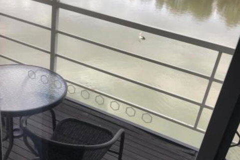 Murray River Queen - Sydneys Hotel 0