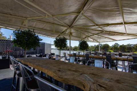 Murray River Queen - Sydneys Hotel 2