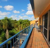 Delfinos Bay Resort - Sydneys Hotel
