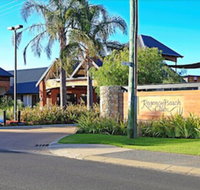 Regency Beach Club - Sydneys Hotel