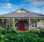 Pomegranate Guest House - Sydneys Hotel
