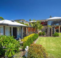 Studio Cabana on Golf in Mollymook - Sydneys Hotel
