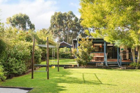 Family Friendly Holiday Haven - Sydneys Hotel 2