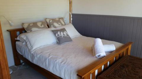 Alps Lodge - Sydneys Hotel 3