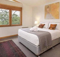 Alpine House Views over Lake Jindabyne  The Snowy Mountains - Sydneys Hotel