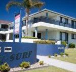 Hi Surf Unit 4 92 Head St. Forster - Sydneys Hotel