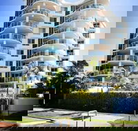 Mirage Unit 101 - Sydneys Hotel