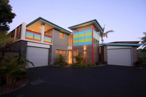 Lorikeet 2 66 Underwood Rd Forster - Sydneys Hotel 1