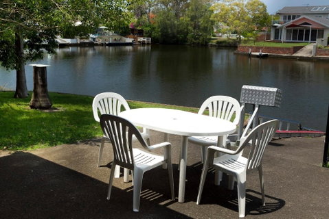 Lake House On Elouera - Sydneys Hotel 5