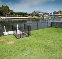 Lake House on Elouera - Sydneys Hotel