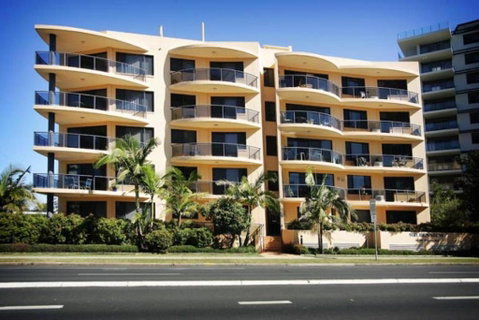 Millenium Unit 101 Cnr Head & West Sts - Sydneys Hotel 4