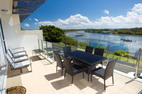 Regatta 14 / 142 Little Street - Sydneys Hotel 1