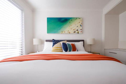 Arthouse Freycinet - Sydneys Hotel 2