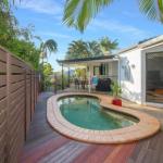 Point Arkwright QLD Sydneys Hotel