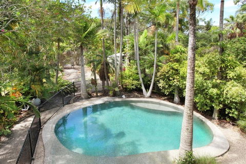 8 Springfield Avenue Pet Friendly Linen Included - Sydneys Hotel 4