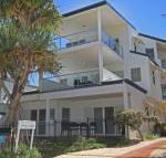 Unit 2 Beach Gallery 9 Andrew Street Point Arkwright 500 BOND LINEN SUPPLIED - Sydneys Hotel