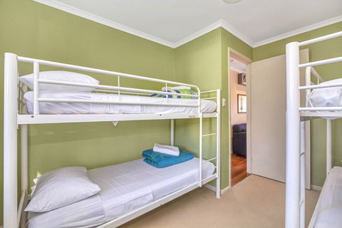 All Decked Out - Sydneys Hotel 0