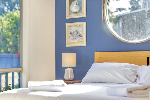 All Decked Out - Sydneys Hotel 3