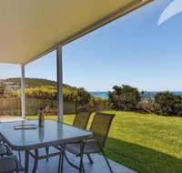 Seascape 2 at Blueys - Sydneys Hotel
