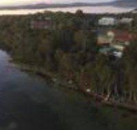 Lakeview Lodge - Sydneys Hotel