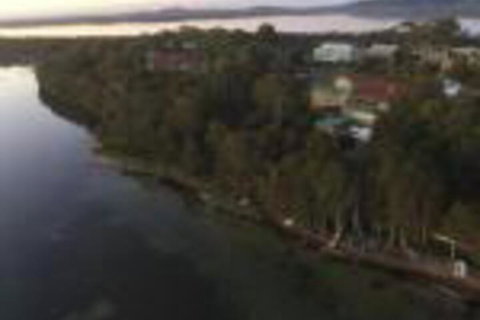 Lakeview Lodge - Sydneys Hotel 0