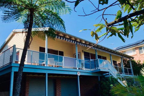 Lakeview Lodge - Sydneys Hotel 2