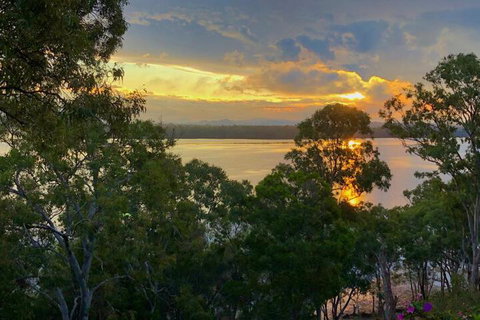 Lakeview Lodge - Sydneys Hotel 4