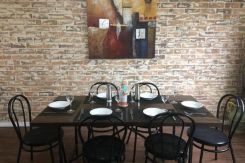 Park View Apartments - Sydneys Hotel 0