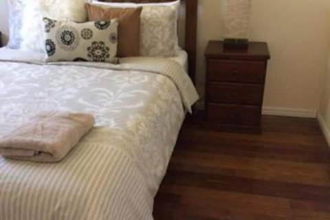 Park View Apartments - Sydneys Hotel 4