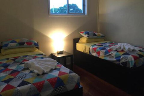 Park View Apartments - Sydneys Hotel 6