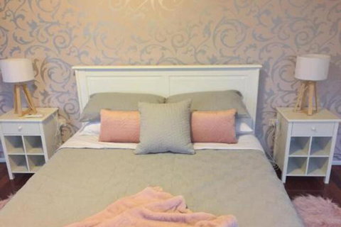 Park View Apartments - Sydneys Hotel 5