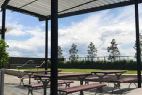 Liverpool New Apt 2BR & 2Bath - Sydneys Hotel 4