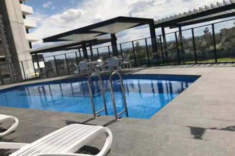 Liverpool New Apt 2BR & 2Bath - Sydneys Hotel 5