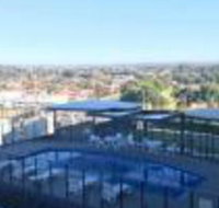 Luxury Apt with 2BR plus 2Bath - Sydneys Hotel
