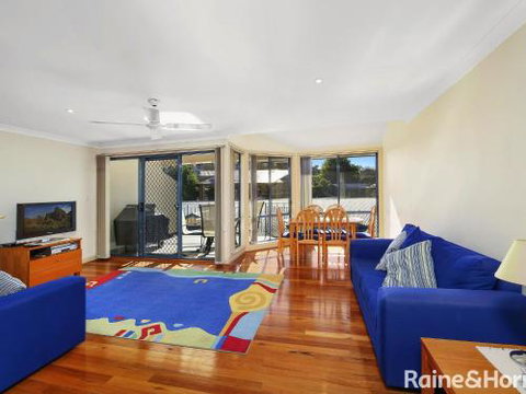Terrigal Gem 3 / 9 Auld Street Terrigal - Sydneys Hotel 3