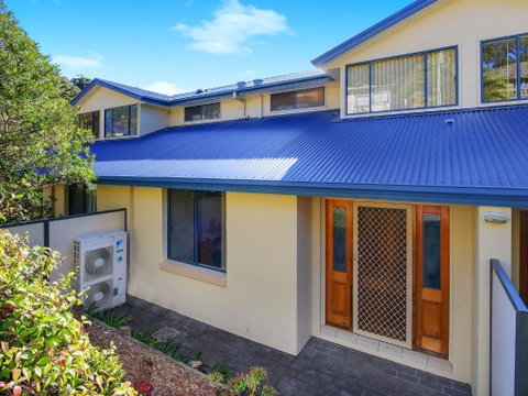 Terrigal Gem 3 / 9 Auld Street Terrigal - Sydneys Hotel 2