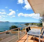 Cumbernauld 25 25 / 12 Terrigal Esp Terrigal - Sydneys Hotel