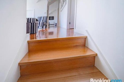 Bayview Loft - Sydneys Hotel 4