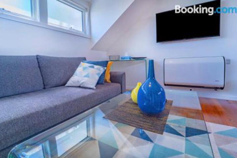 Bayview Loft - Sydneys Hotel 7