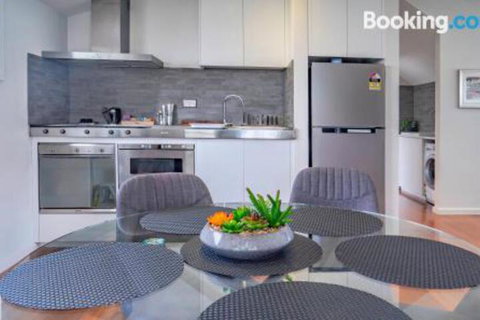 Bayview Loft - Sydneys Hotel 2