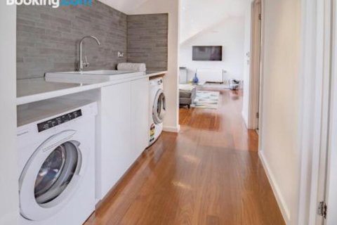 Bayview Loft - Sydneys Hotel 6