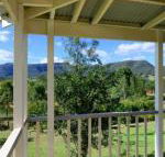 Wild Rose Cottage Kiaroo Kangaroo Valley - Sydneys Hotel
