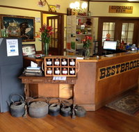 Bestbrook Mountain Resort - Sydneys Hotel