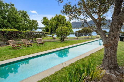 Riverfront Motel & Villas - Sydneys Hotel 2