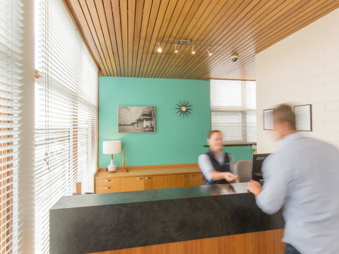 Riverfront Motel & Villas - Sydneys Hotel 3
