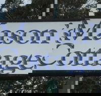 Mason's Cottages - Sydneys Hotel